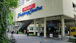 Far East Shopping Centre (D9), Shop House #450647221